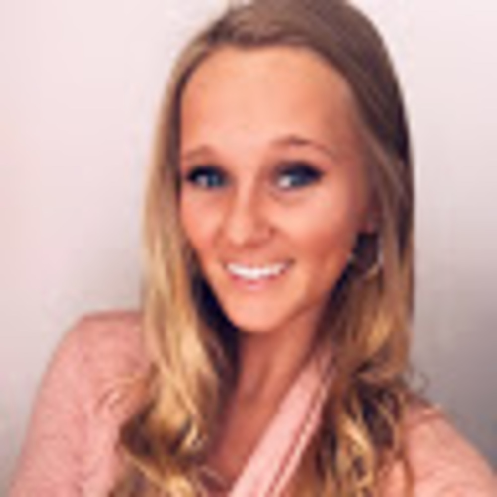 Meet your Posher, Kenady